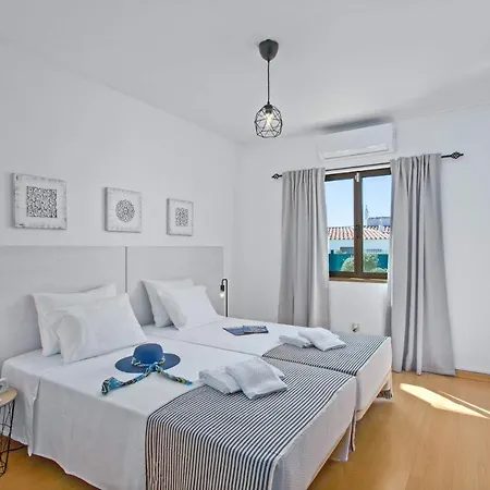 Villa Mourinho By Villa Plus Albufeira