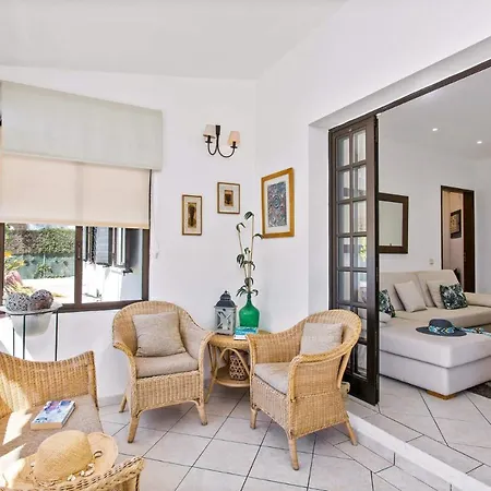 Villa Mourinho By Villa Plus Villa Albufeira