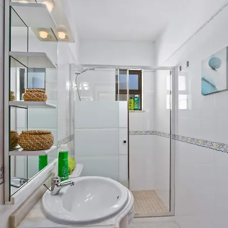 Villa Mourinho By Villa Plus Albufeira