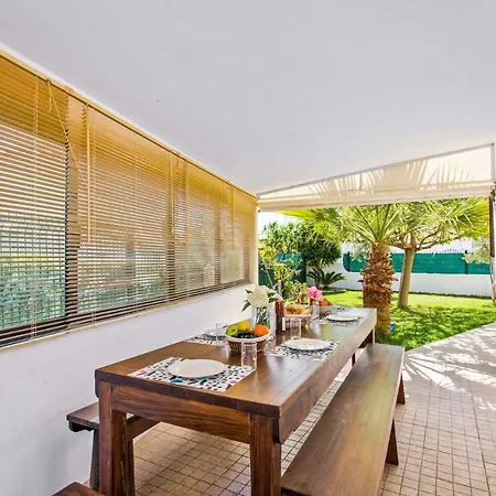 Villa Mourinho By Villa Plus Villa *