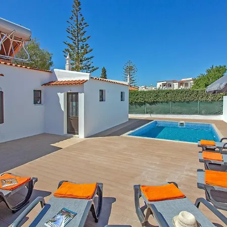 Villa Mourinho By Villa Plus Villa