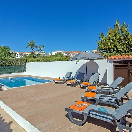 Villa Mourinho By Villa Plus Albufeira