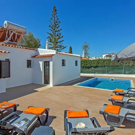 Villa Villa Mourinho By Villa Plus Albufeira