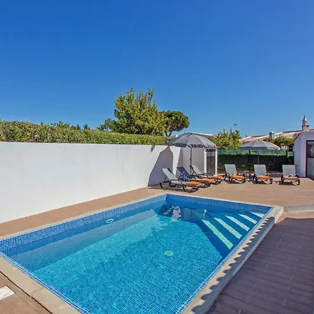 Villa Mourinho By Villa Plus Albufeira