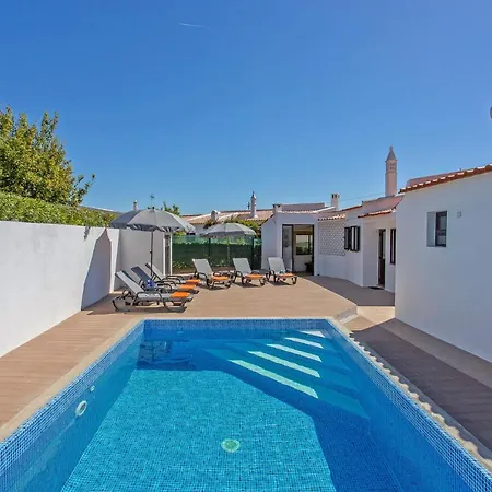 Villa Mourinho By Villa Plus * Albufeira