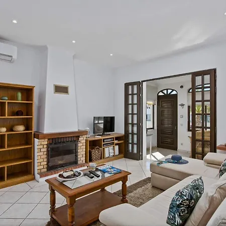 Villa Villa Mourinho By Villa Plus *