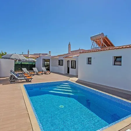 Villa Villa Mourinho By Villa Plus Albufeira